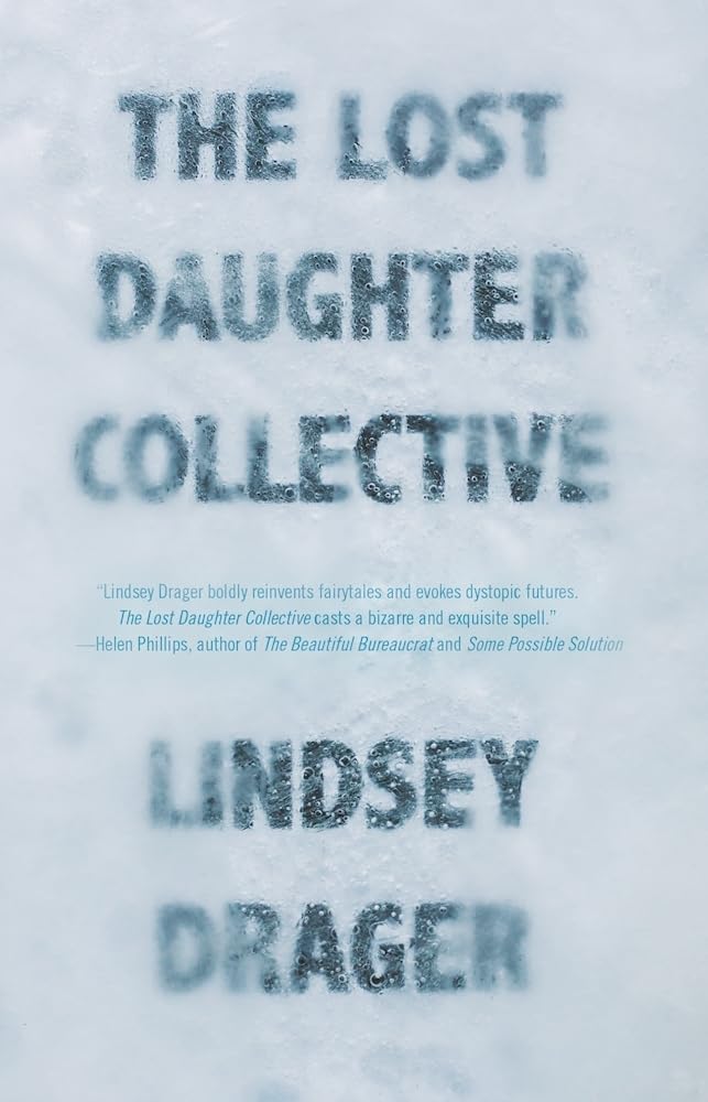 The Lost Daughter Collective Poetry