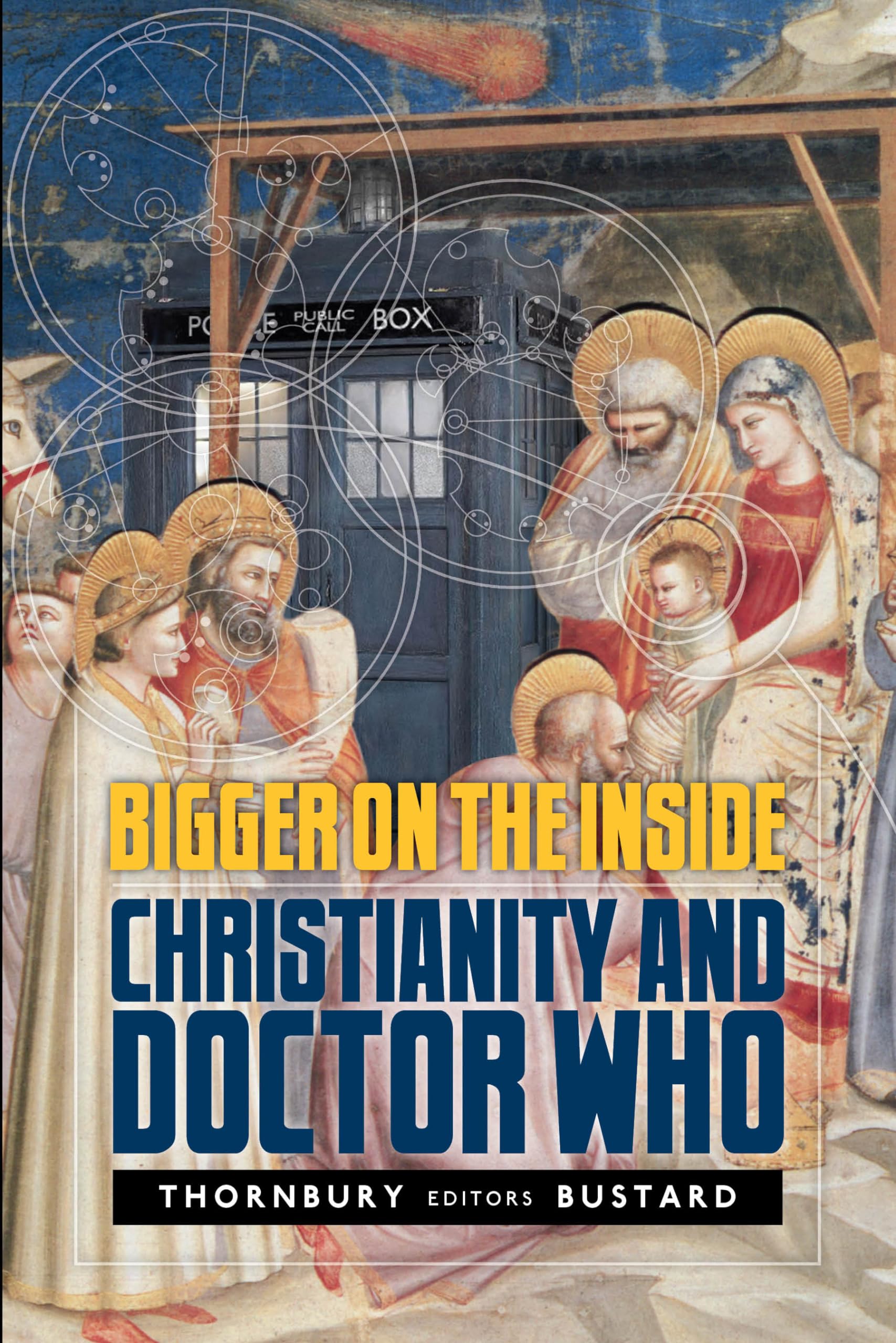 Bigger on the Inside: Christianity and Doctor Who Social Sciences