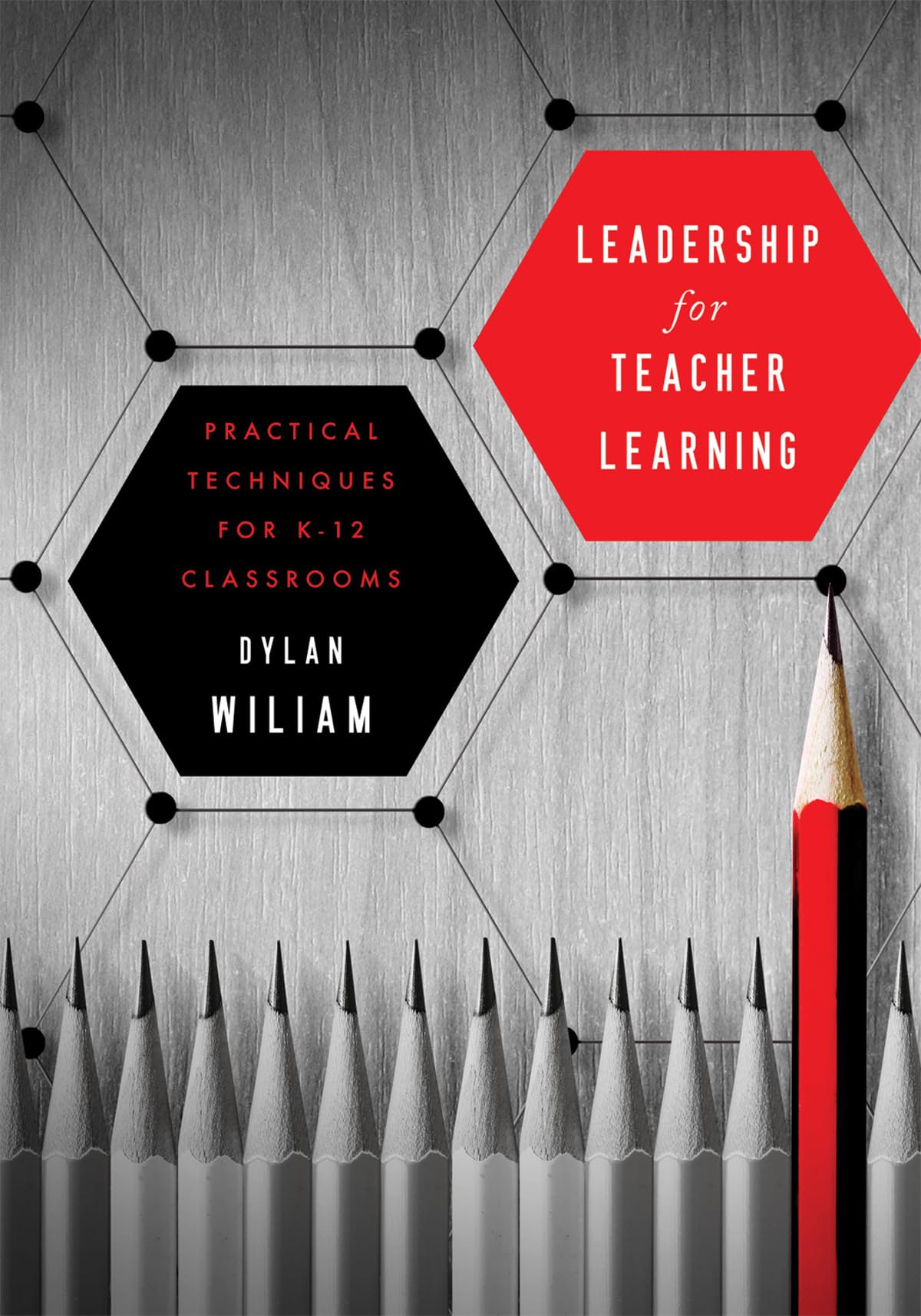 Leadership for Teacher Learning: Creating a Culture Where All Teachers Improve So That All Students Succeed book