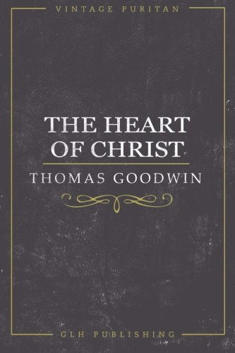 The Heart of Christ (Vintage Puritan) Religion & Esotericism