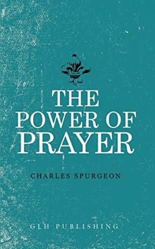 The Power of Prayer Religion & Esotericism