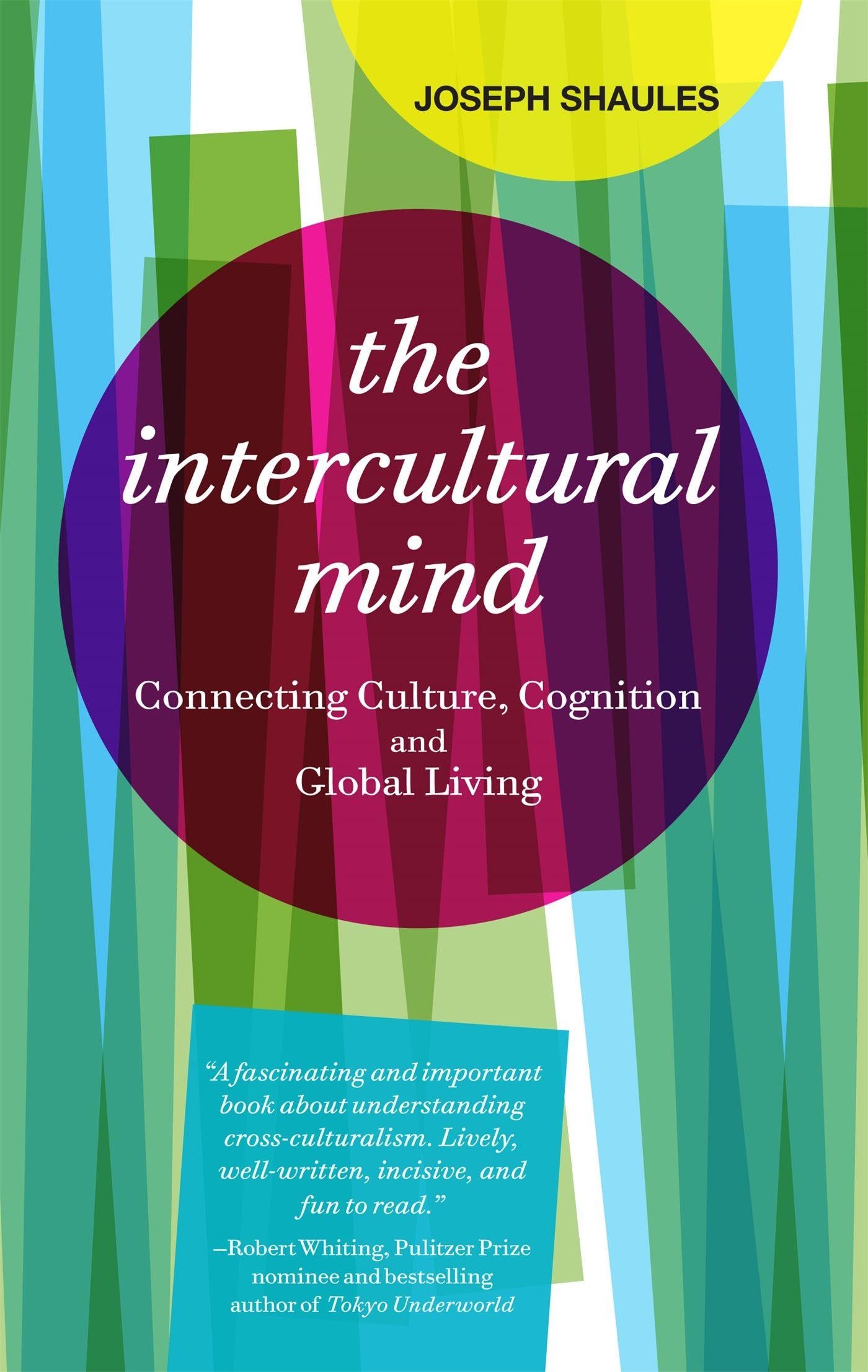 The Intercultural Mind Books