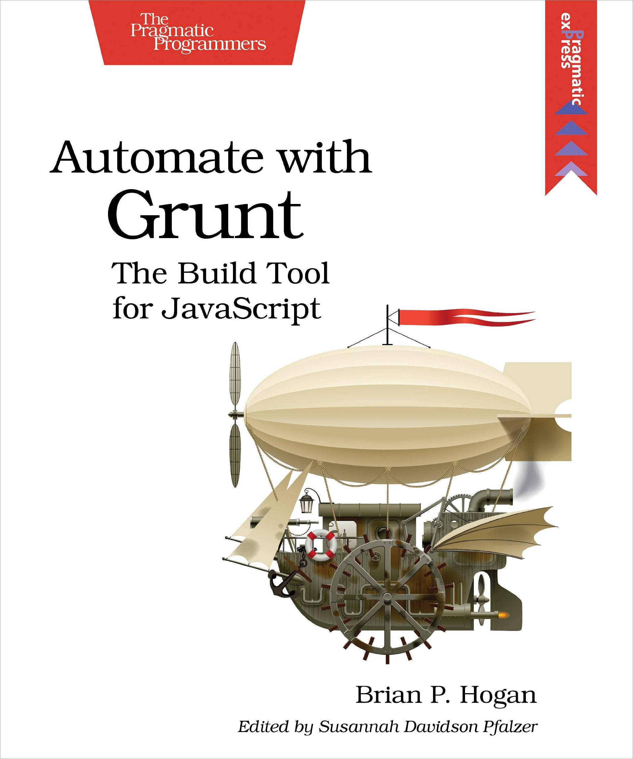 Automate with Grunt Computer Science