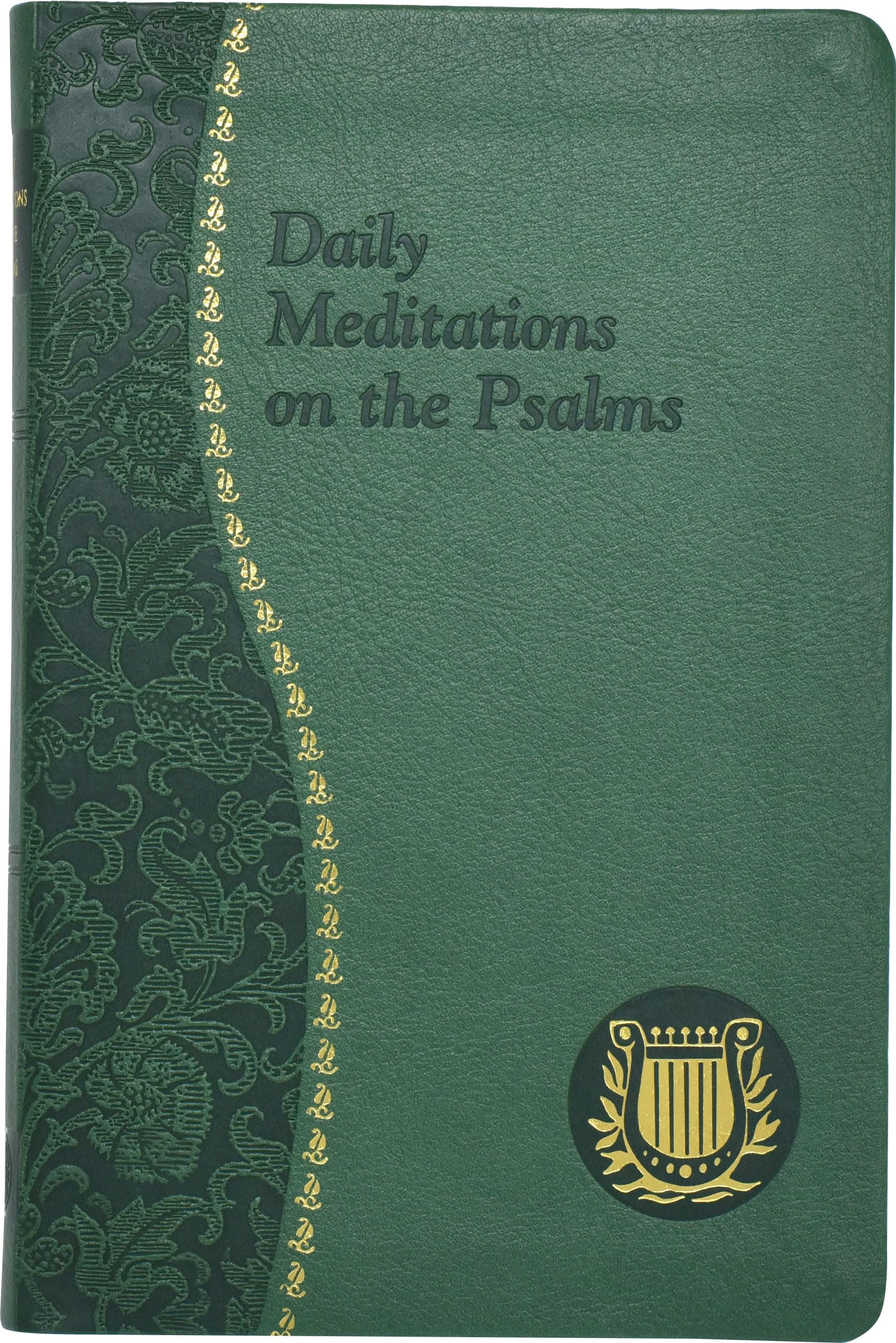 Daily Meditations on the Psalms Film, Art & Culture