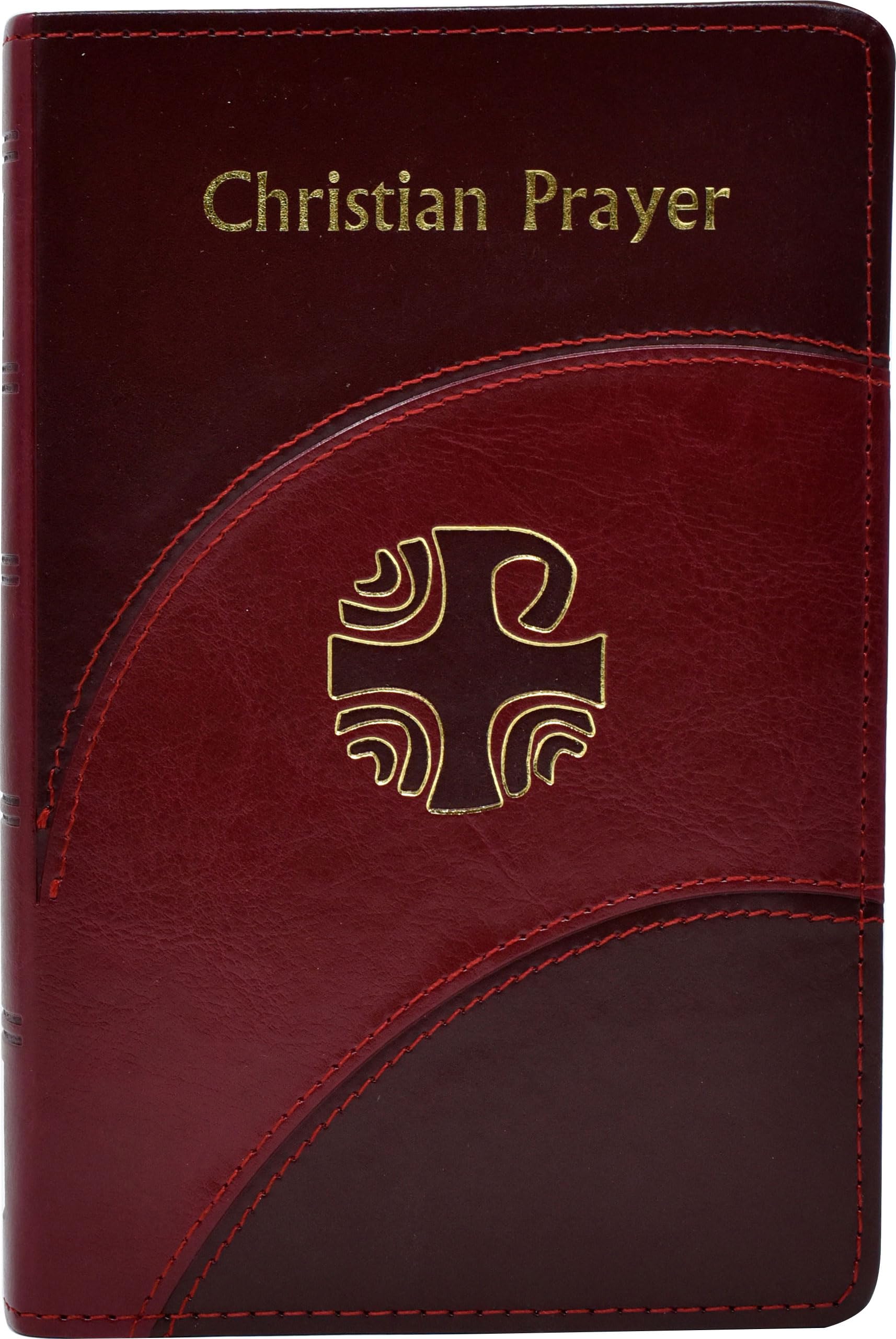 Christian Prayer Religion & Esotericism