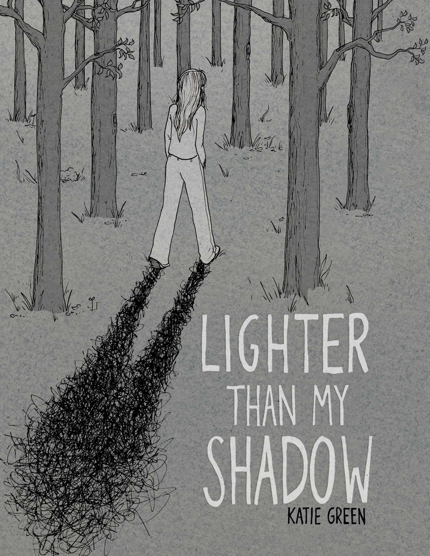 Product Image: Lighter Than My Shadow