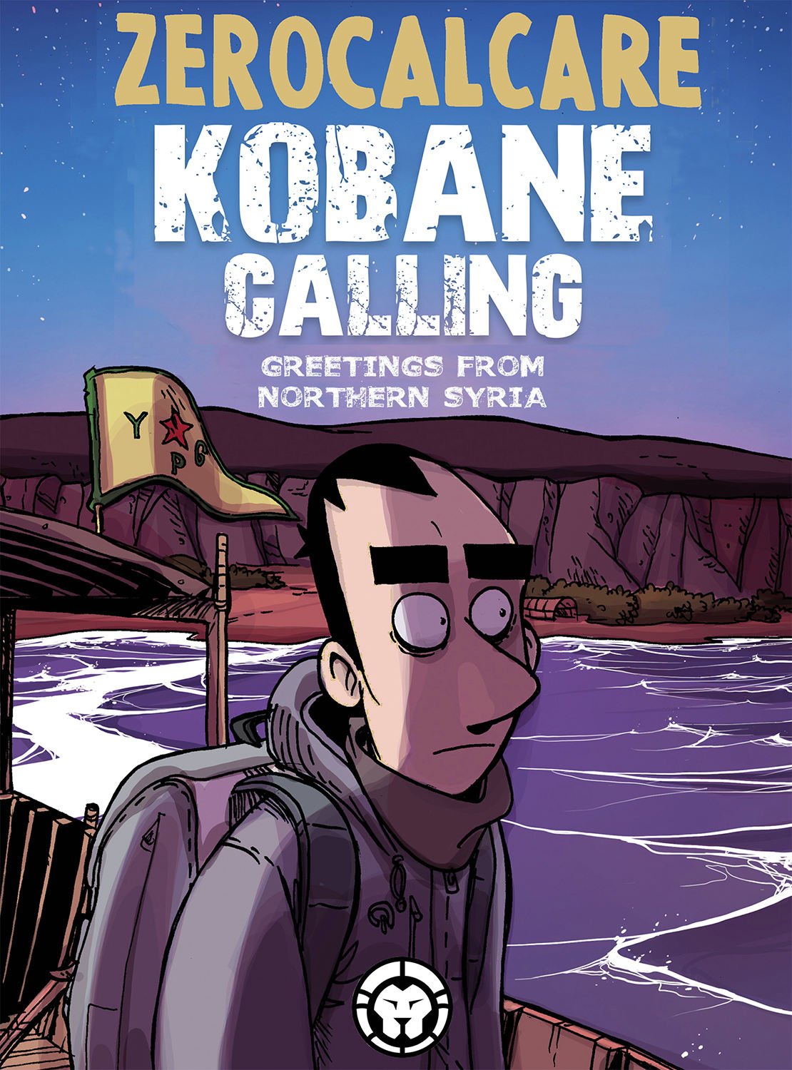 Kobane Calling Essays & Short Stories