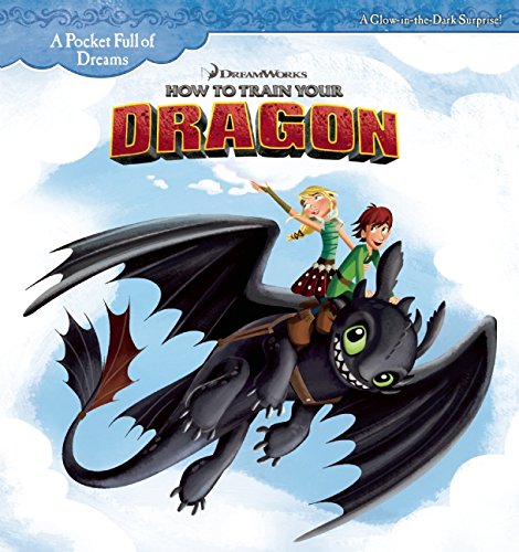 A Pocket Full of Dreams (How to Train Your Dragon) Novels & Short Stories