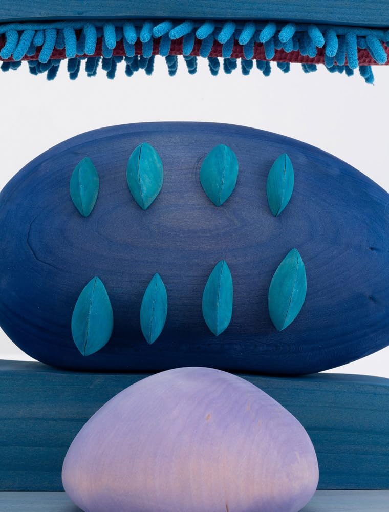 Matthew Ronay: The Crack, the Swell, an Earth, an Ode Film, Art & Culture