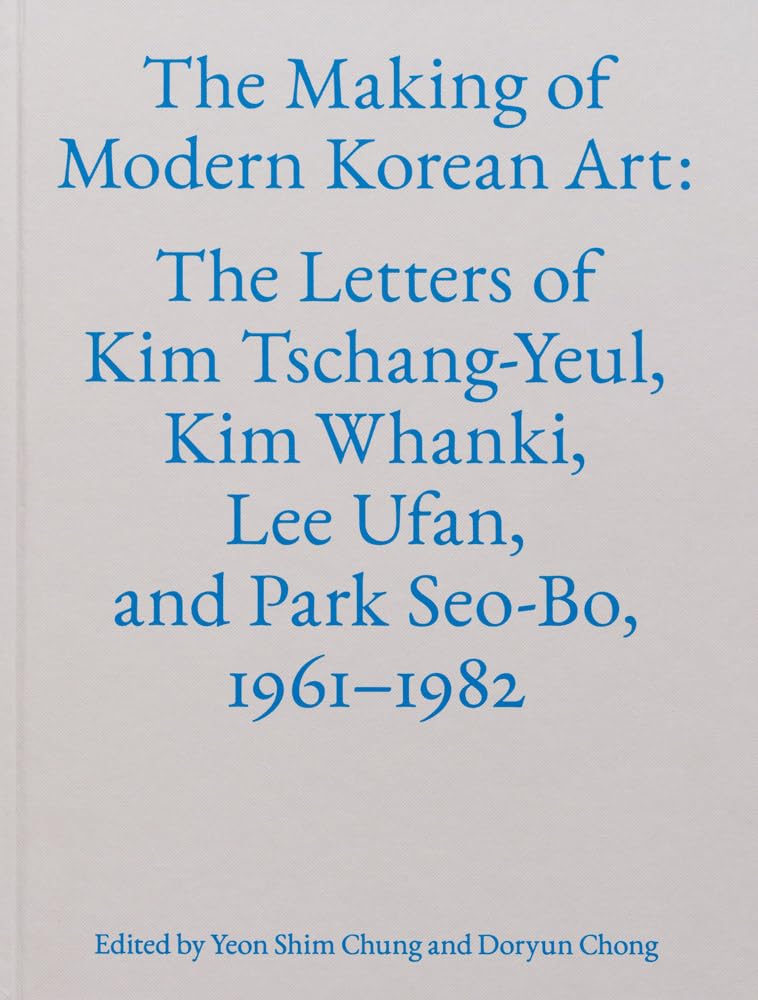 The Making of Modern Korean Art Film, Art & Culture