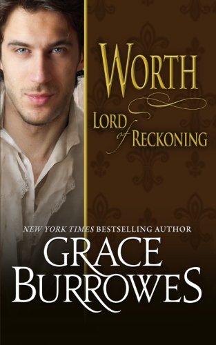 Worth Lord of Reckoning book