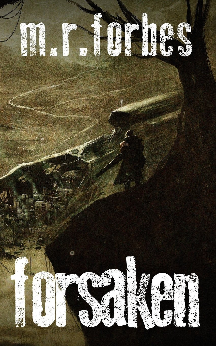 Forsaken (The Forgotten, Band 2) Eroticism