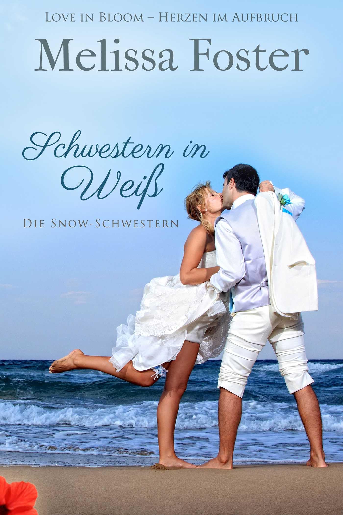 Schwestern in Weiß: Die Snow-Schwestern, Band 3 Contemporary literature