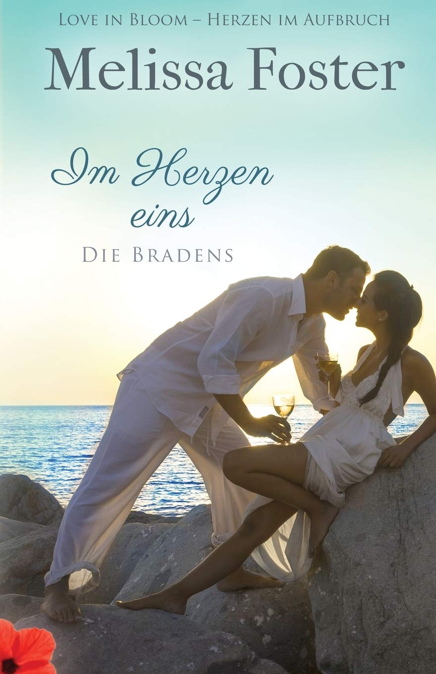 Im Herzen eins (Die Bradens in Weston, Co, Band 1) Contemporary literature