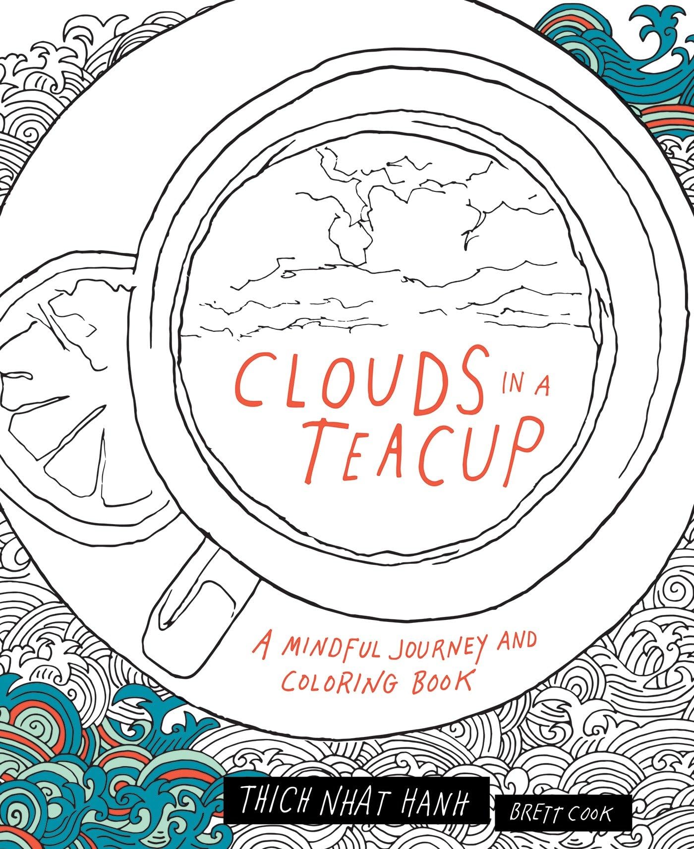 Clouds in a Teacup Second-hand books on film, art and culture