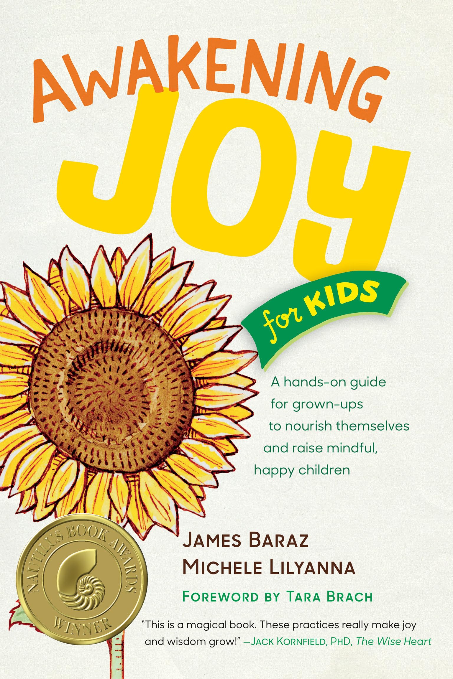 Awakening Joy for Kids Social Sciences