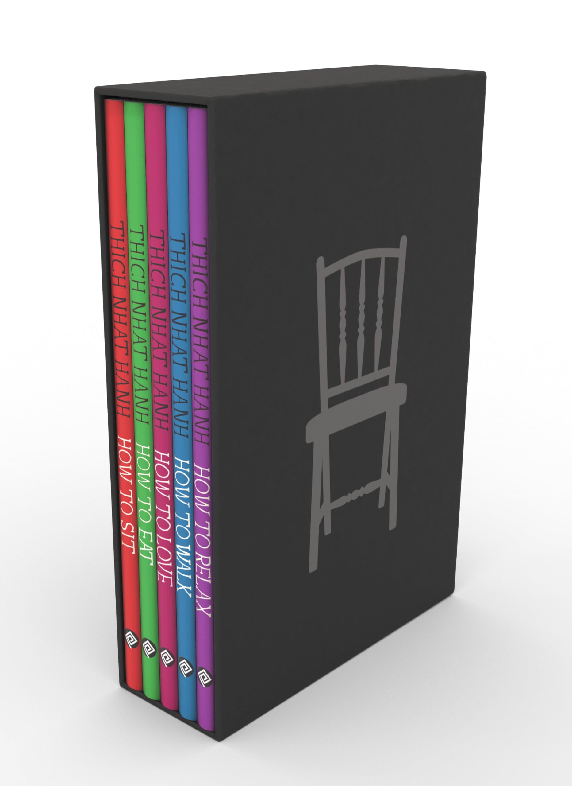 How to Live: Boxed Set of the Mindfulness Essentials Series Business, Finance & Career