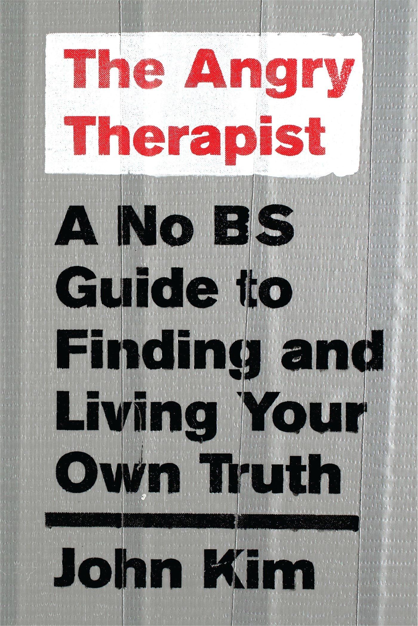 ANGRY THERAPIST Lifestyle