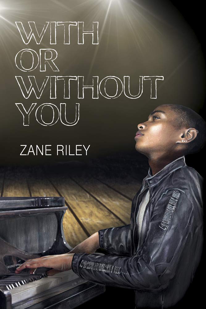 With or Without You: Volume 2 (Go Your Own Way) Contemporary literature
