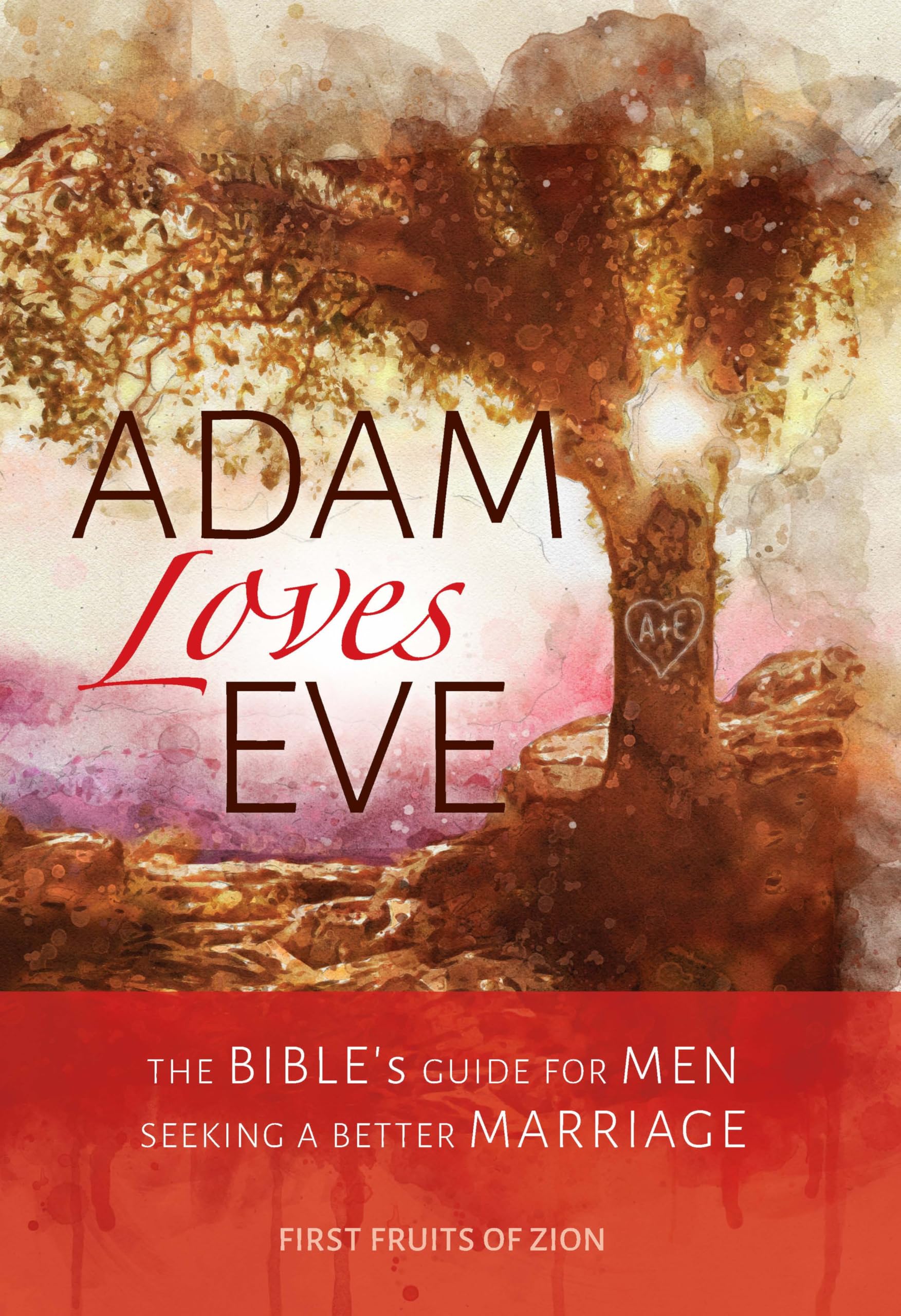 Adam Loves Eve Parents & Children