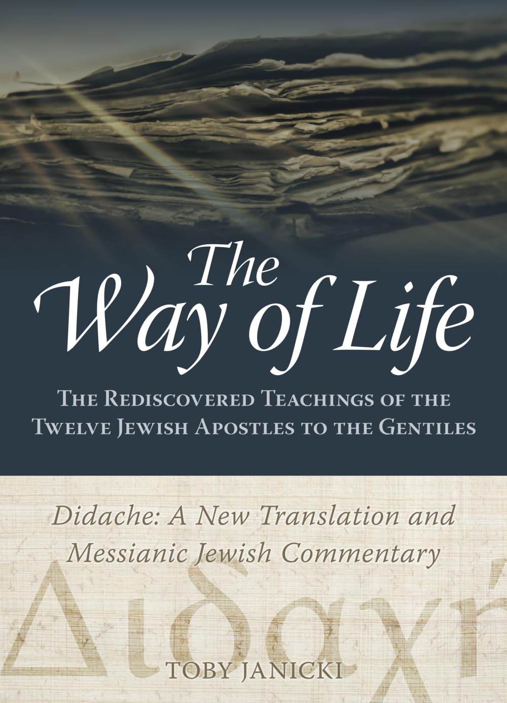 The Way of Life Religion & Esotericism
