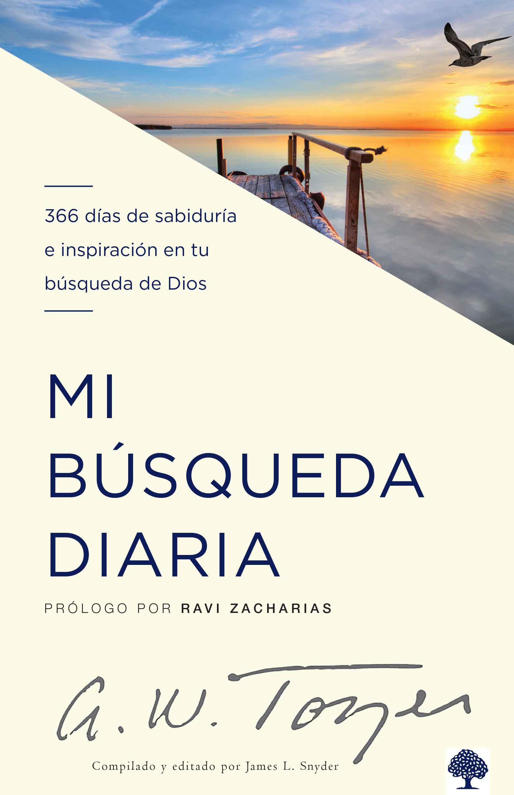 Mi búsqueda diaria / My Daily Search book