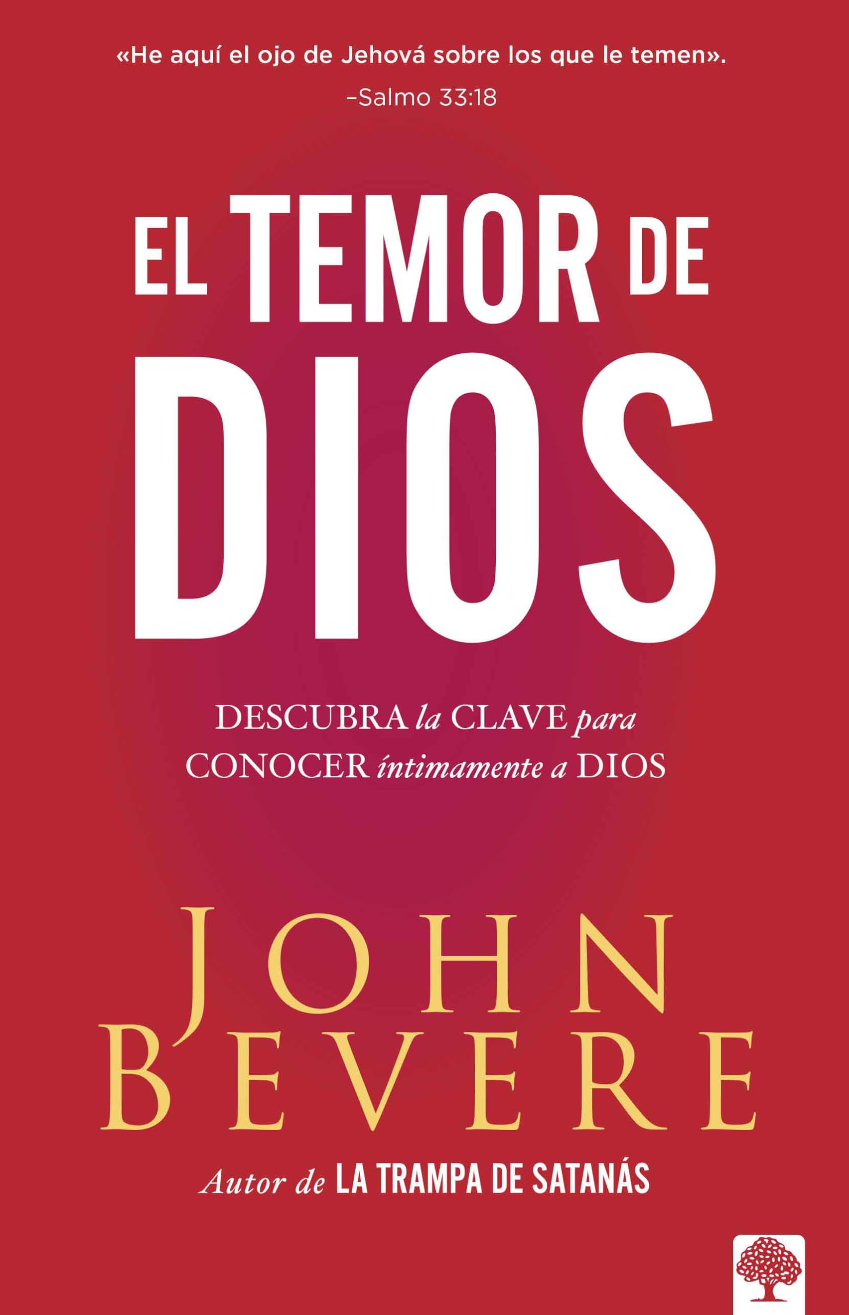 El temor de Dios / The Fear of the Lord Religion & Esotericism