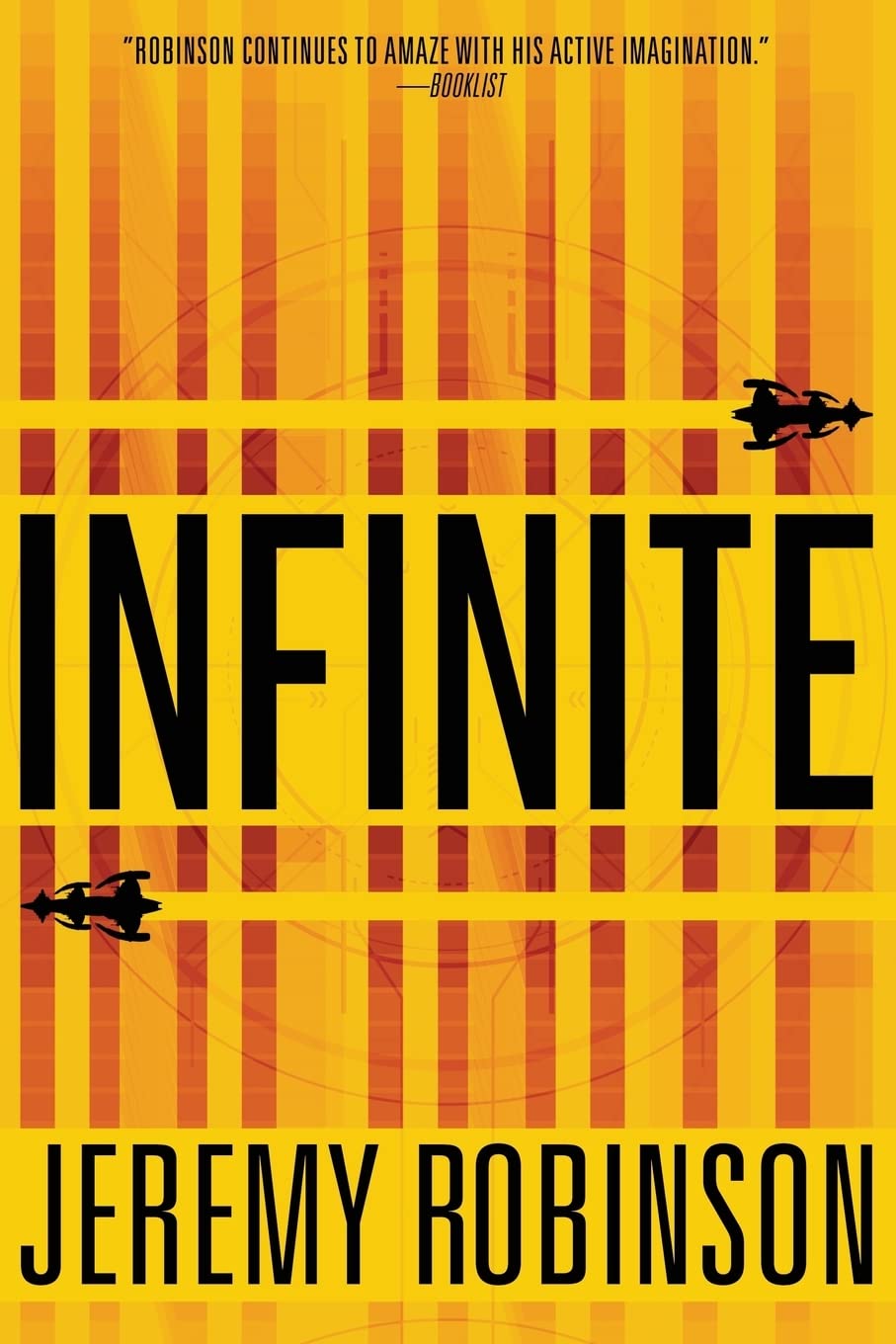 Infinite Action & Adventure