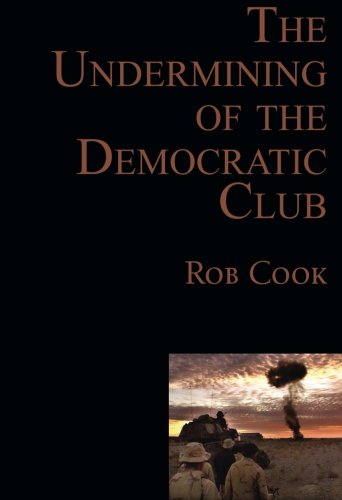 The Undermining of the Democratic Club Poetry