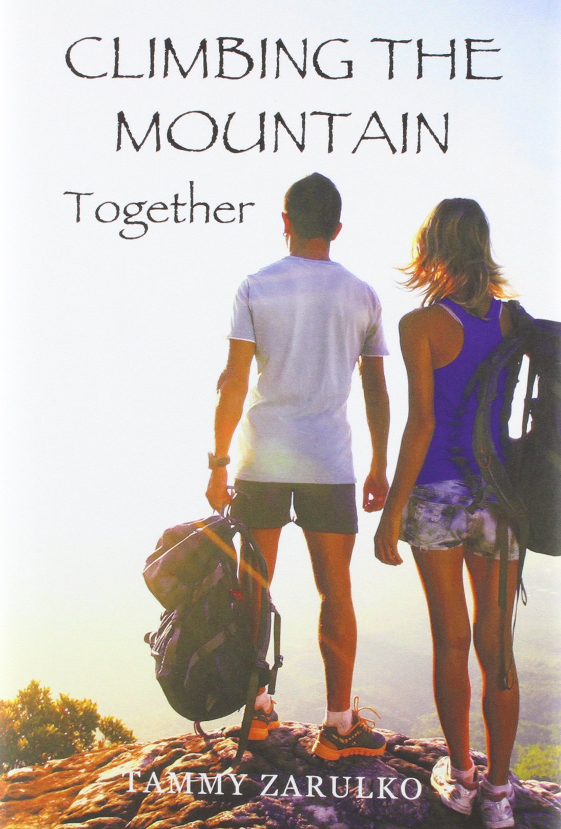 Climbing the Mountain Together: Overcoming Obstacles in Your Relationship Partnership & Love