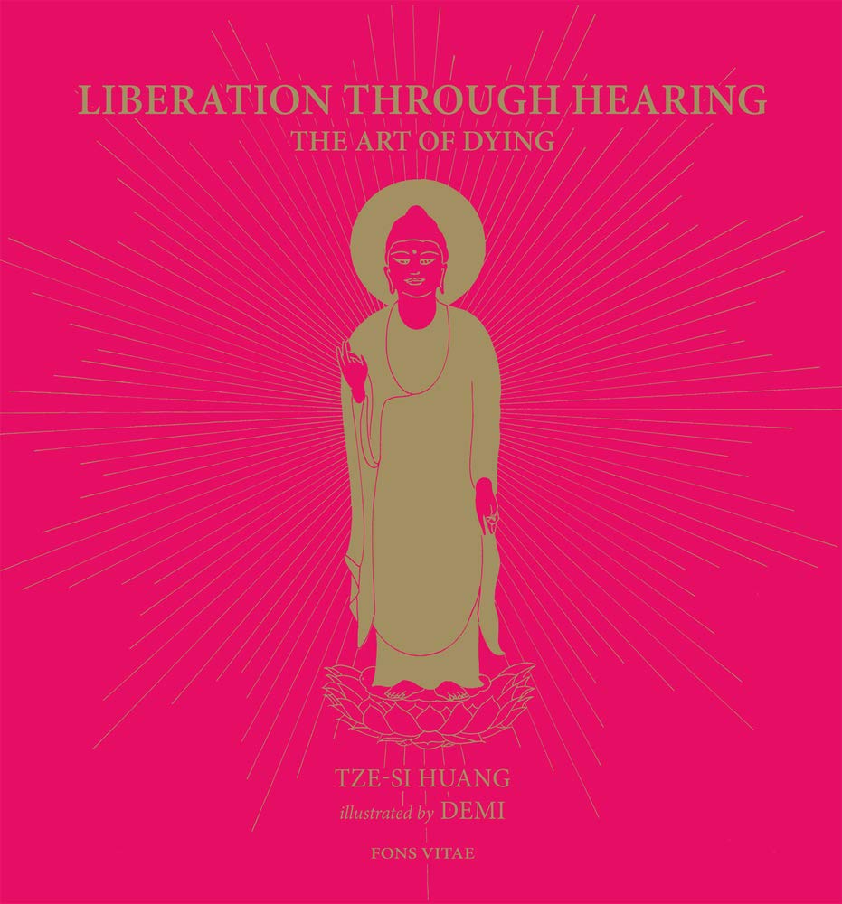 Liberation Through Hearing: The Art of Dying Religion & Esotericism