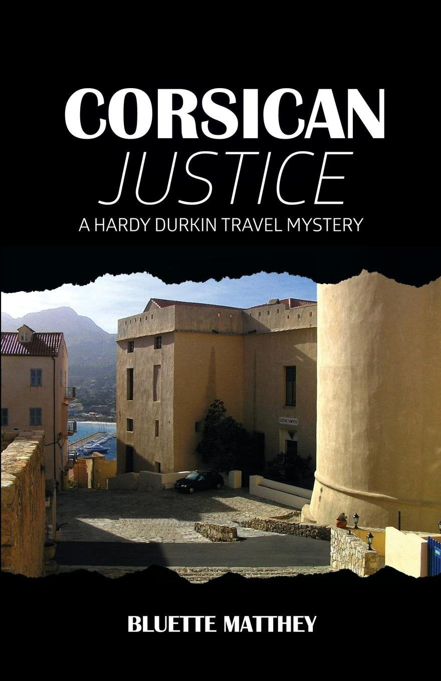 Product Image: Corsican Justice