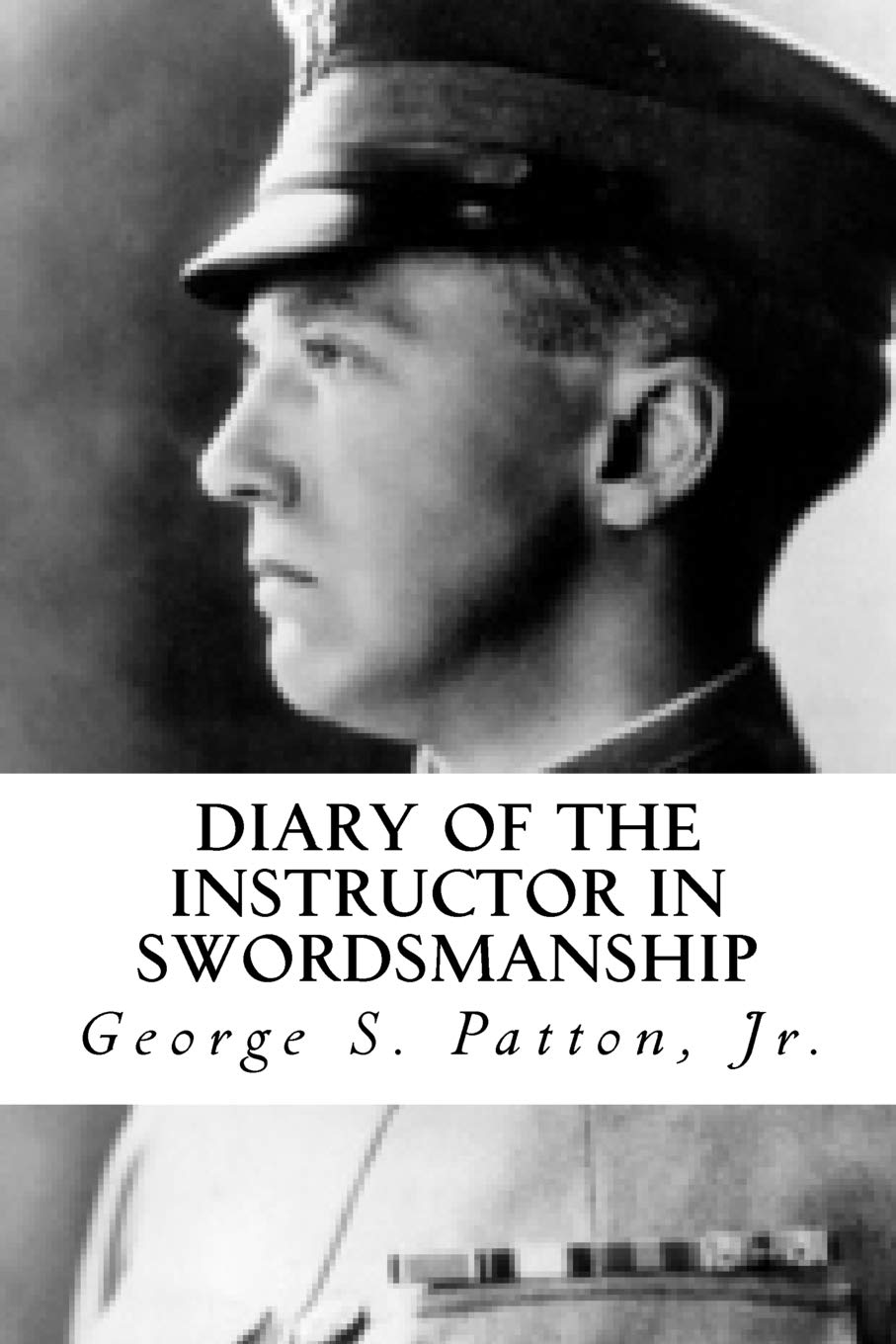 Diary of the Instructor in Swordsmanship Politics & History