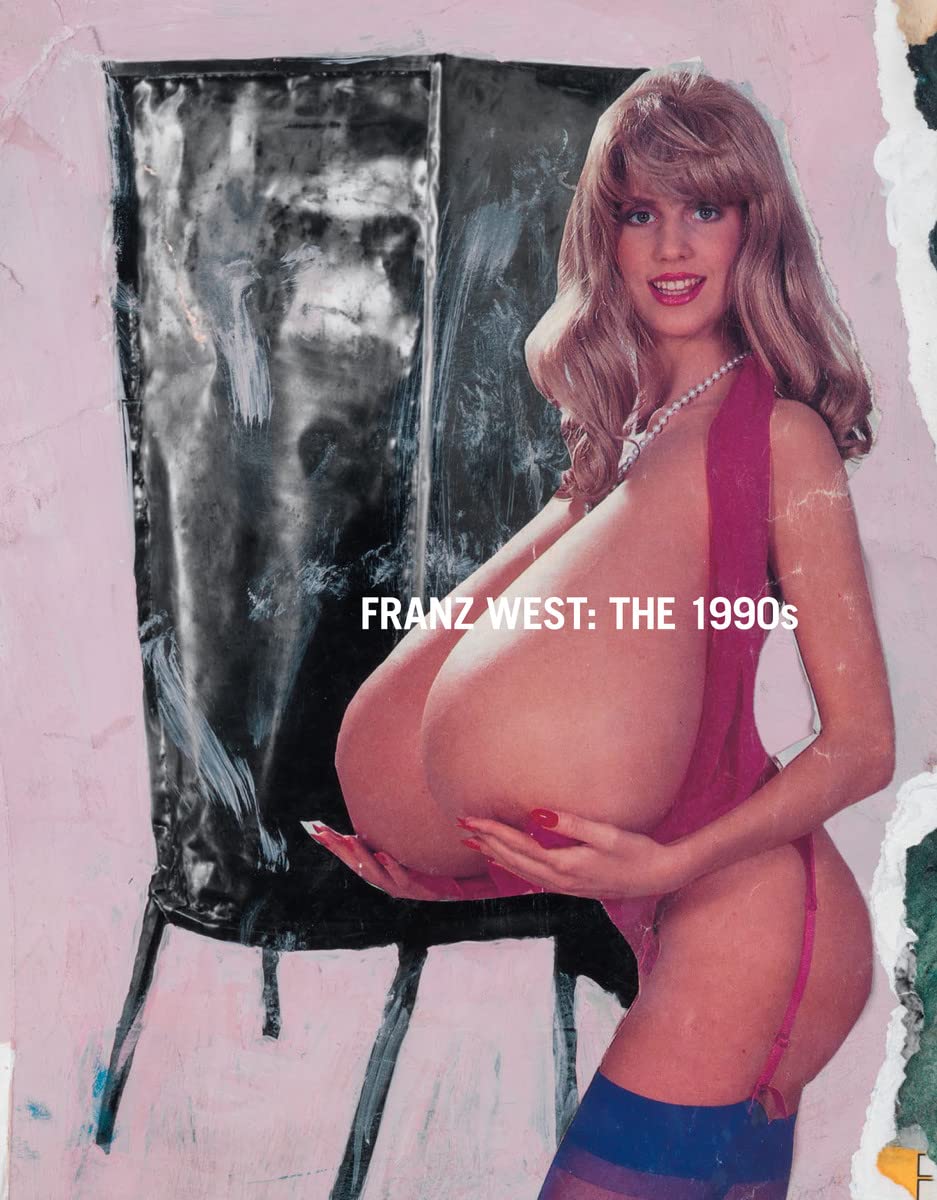 Franz West: The 1990s Film, Art & Culture