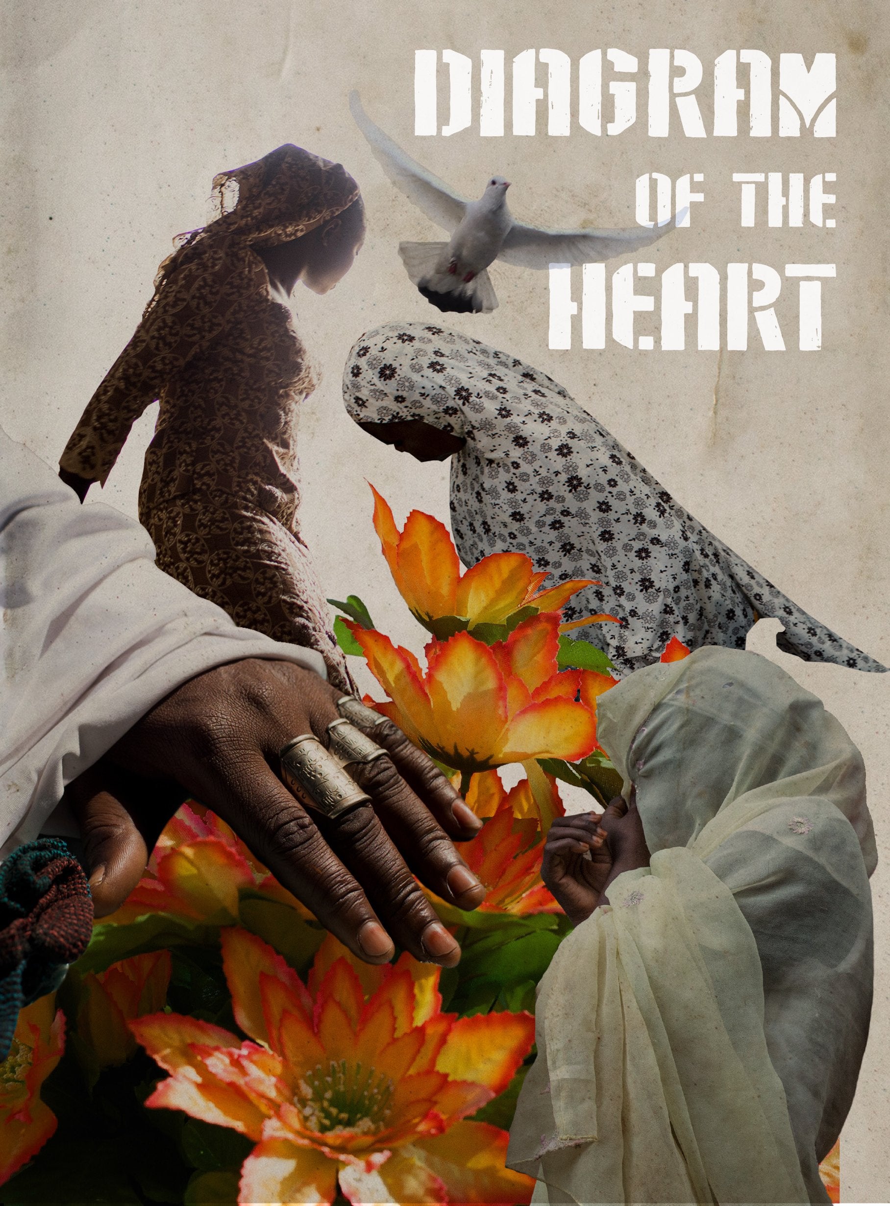 Diagram of the Heart by Glenna Gordon (2016-02-11) Books