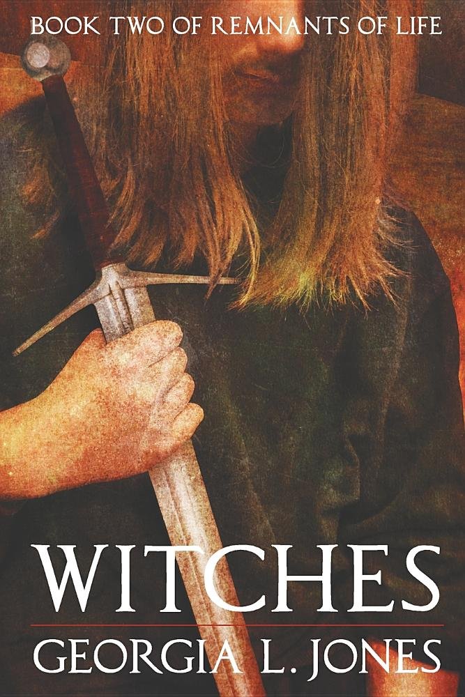 WITCHES (Remnants of Life) Horror & Mystery