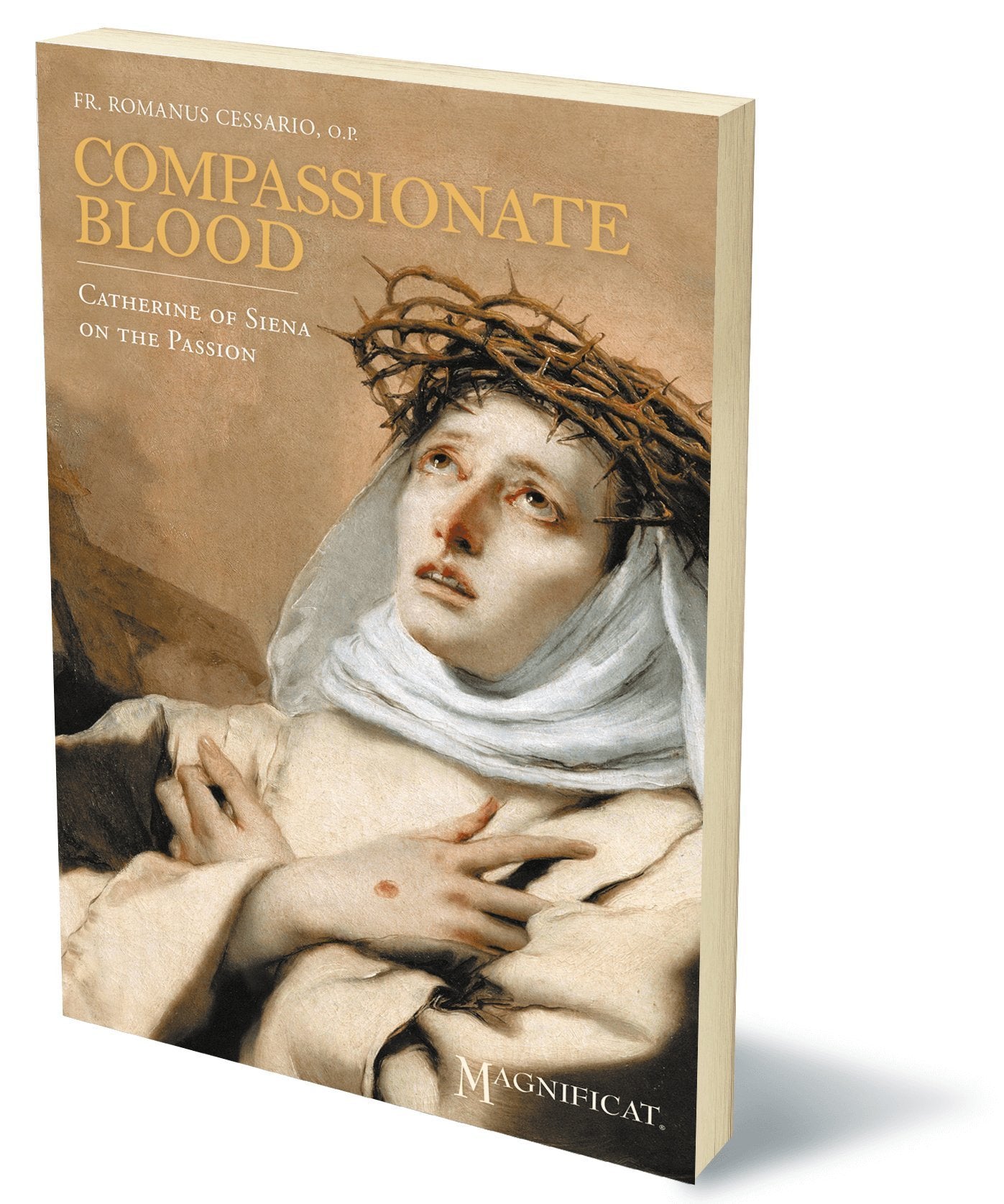 Compassionate Blood book
