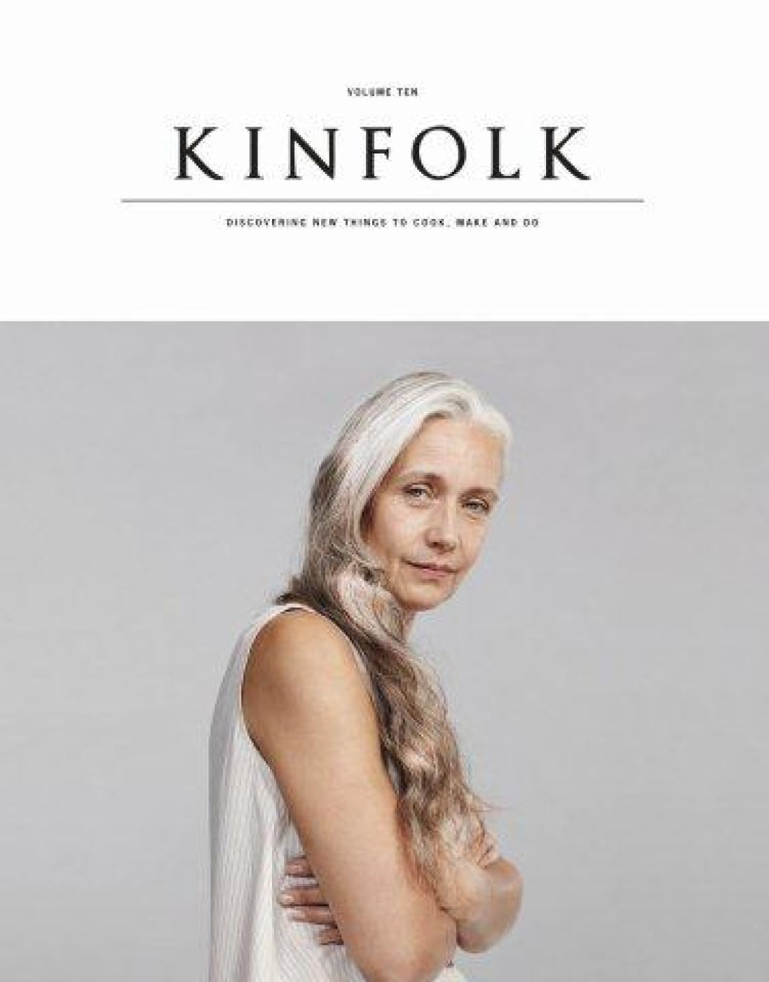 Kinfolk Volume 10 Hobbies & Crafts