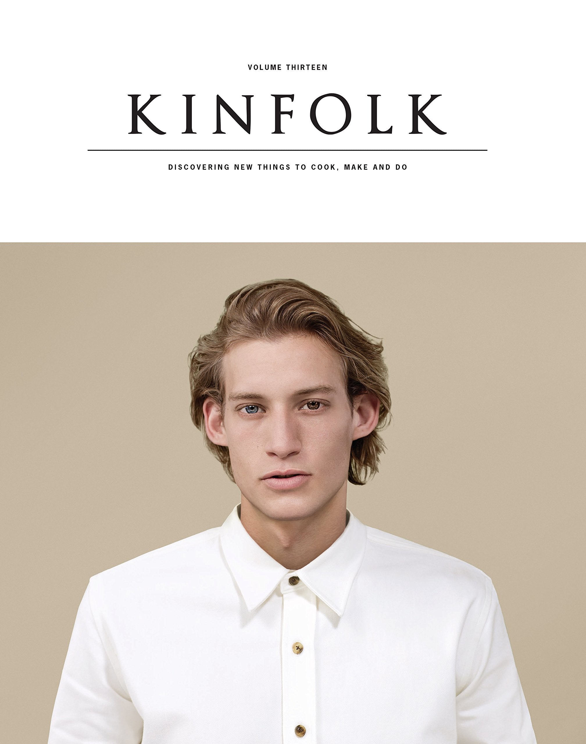 Product Image: Kinfolk Volume 13