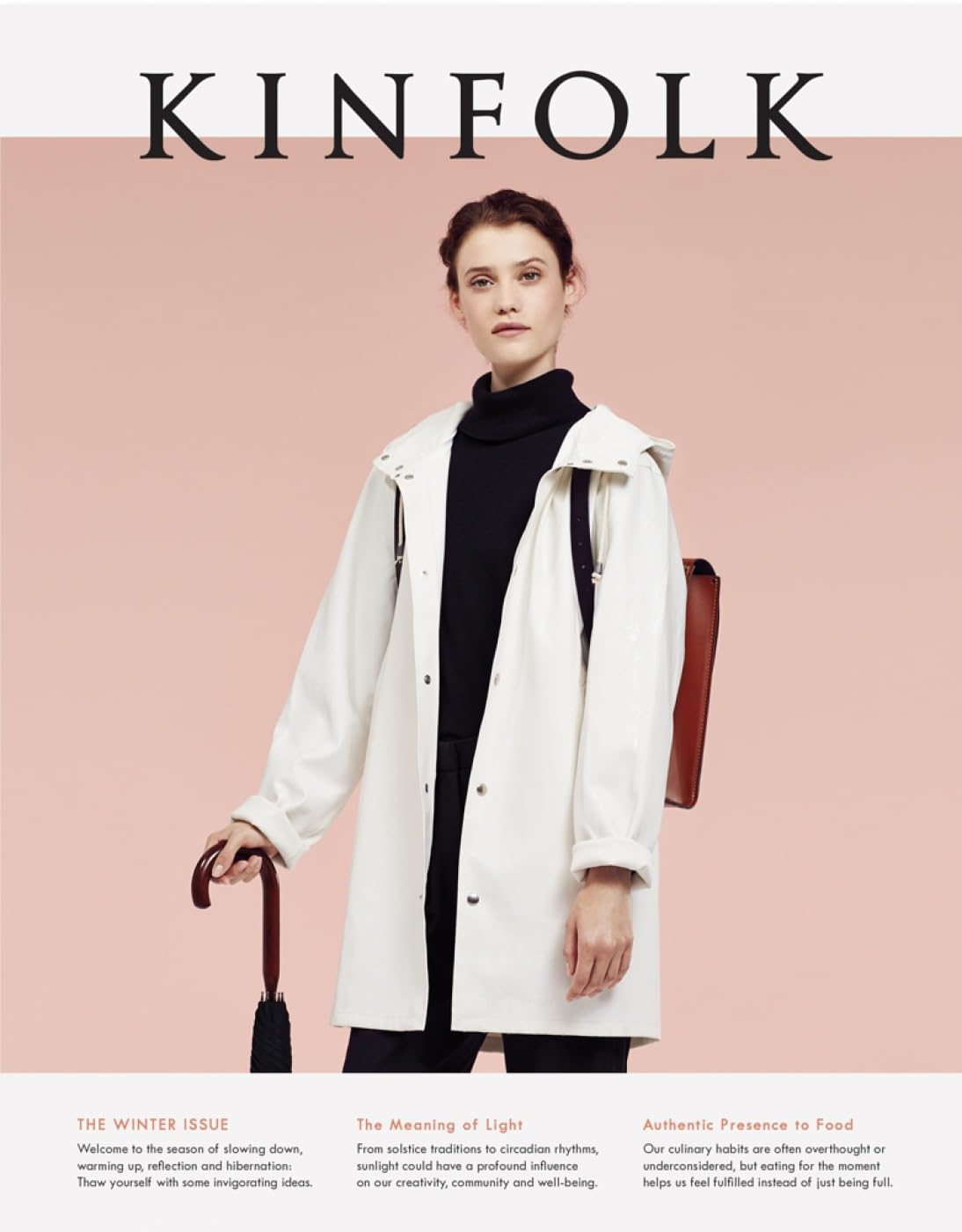 Kinfolk Volume 14 LGBTQ+