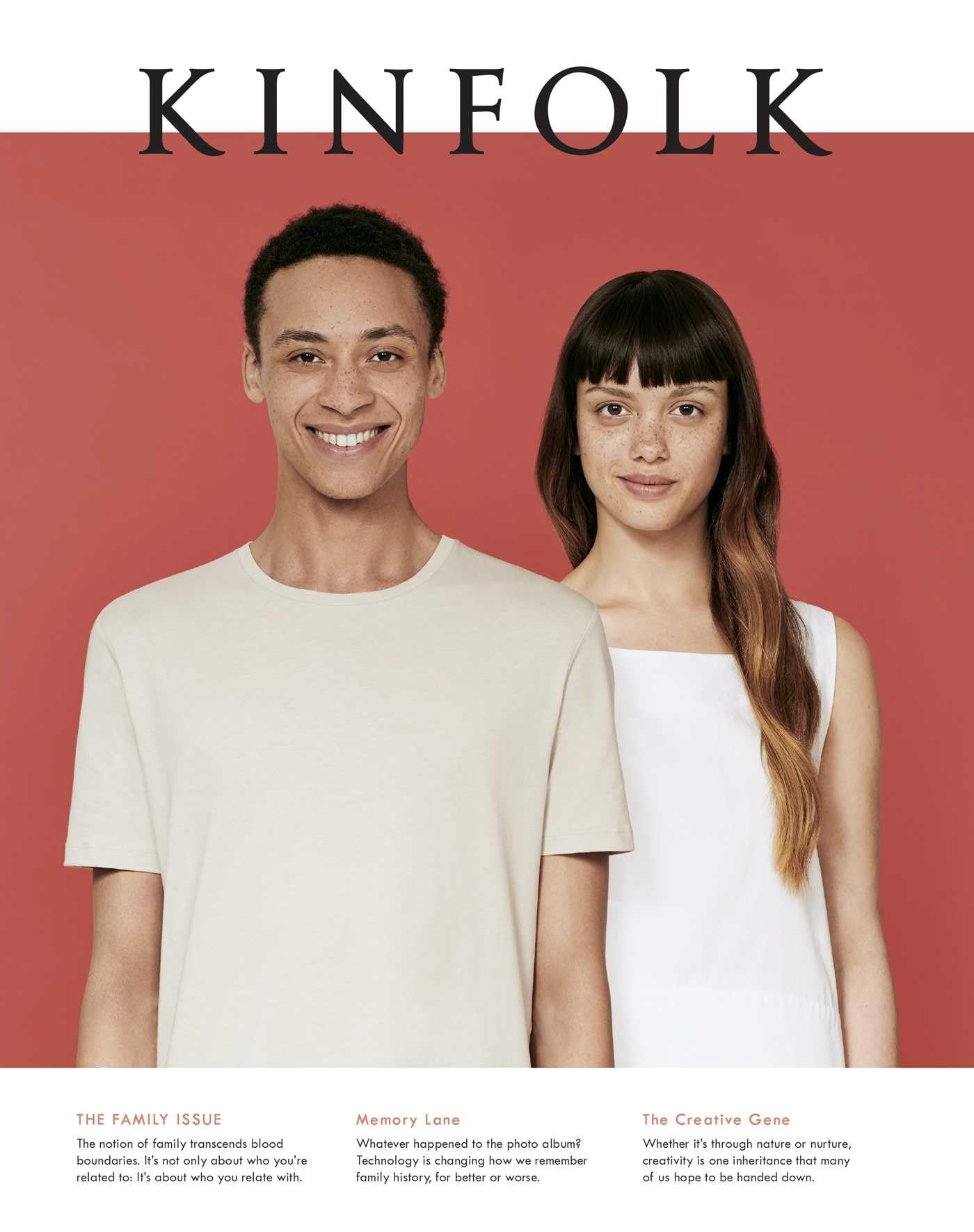 Kinfolk Volume 17: The Family Issue (Volume 1) Hobbies & Crafts