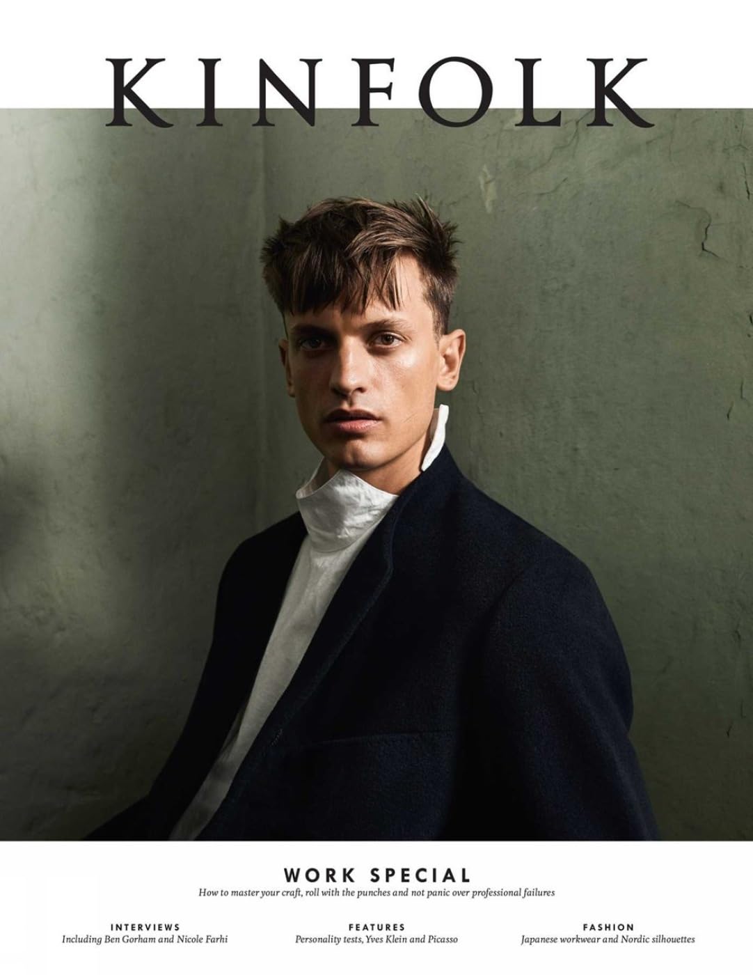 Product Image: Kinfolk Volume 22 (Volume 1)