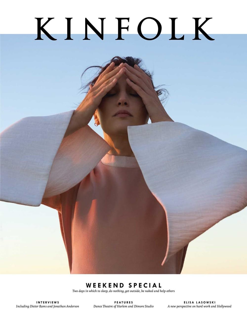 Product Image: Kinfolk Volume 23