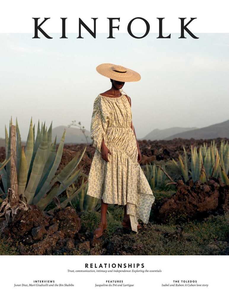 Product Image: Kinfolk Volume 24 (Volume 24)