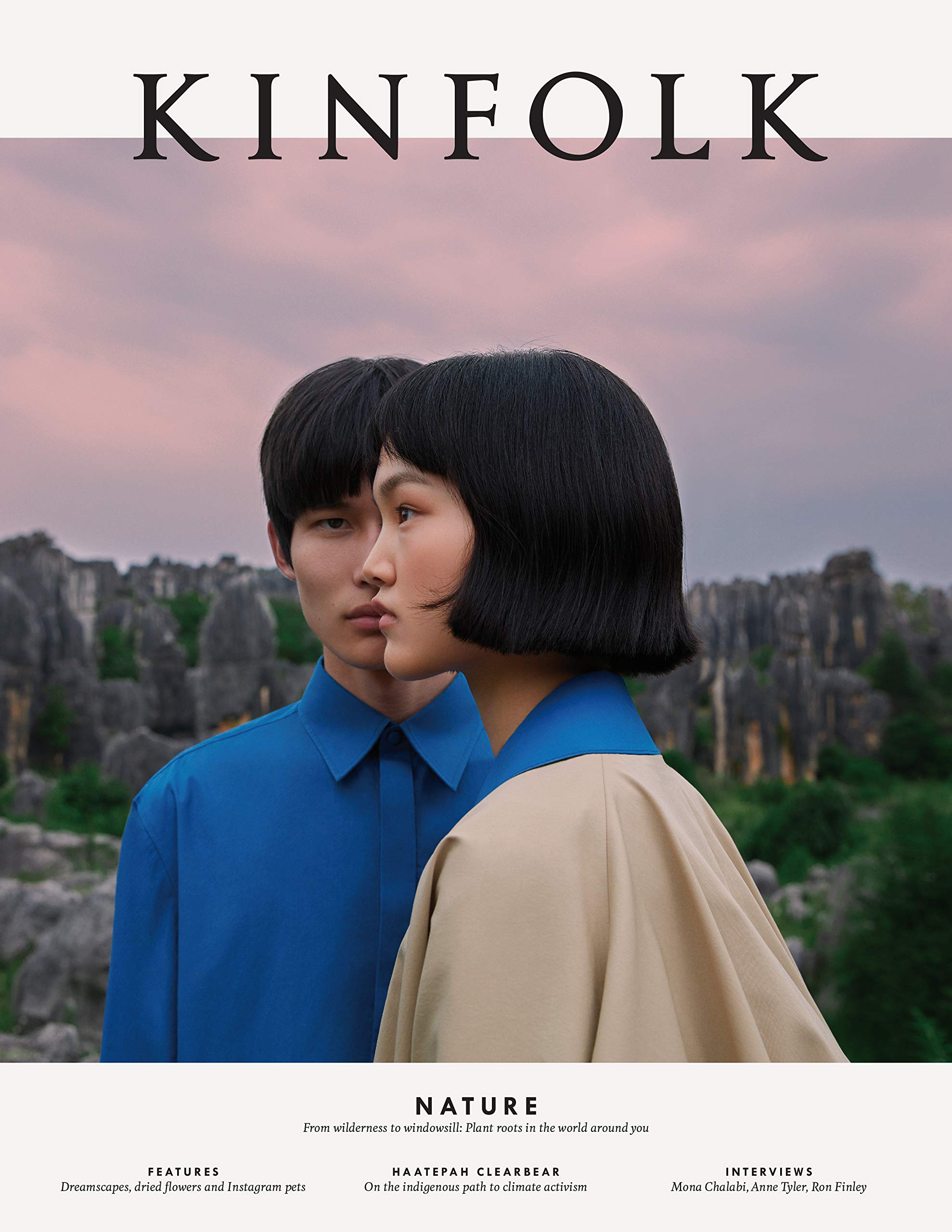Product Image: Kinfolk 37 (Volume 1)