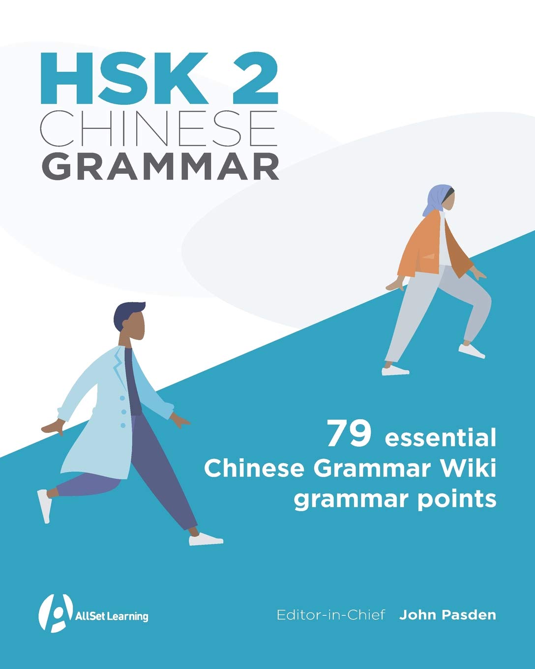 HSK 2 Chinese Grammar (HSK Chinese Grammar, Band 2) Foreign Languages ​​& Dictionaries