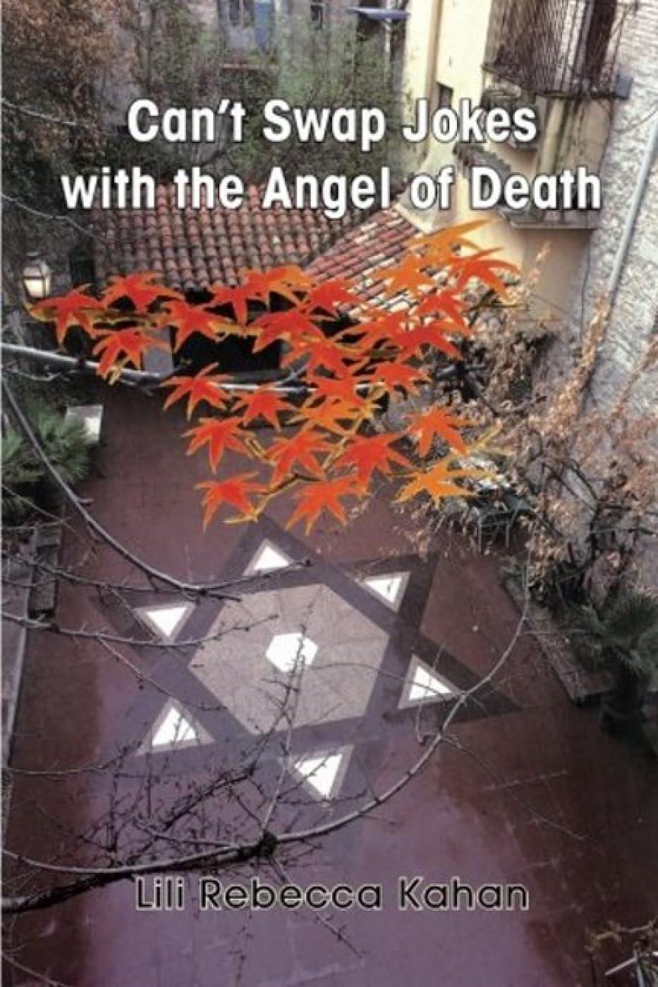 Can't Swap Jokes with the Angel of Death Social Sciences