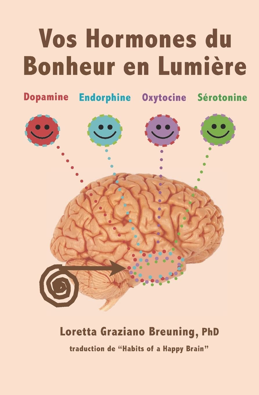Vos Hormones du Bonheur en Lumiere Psychology