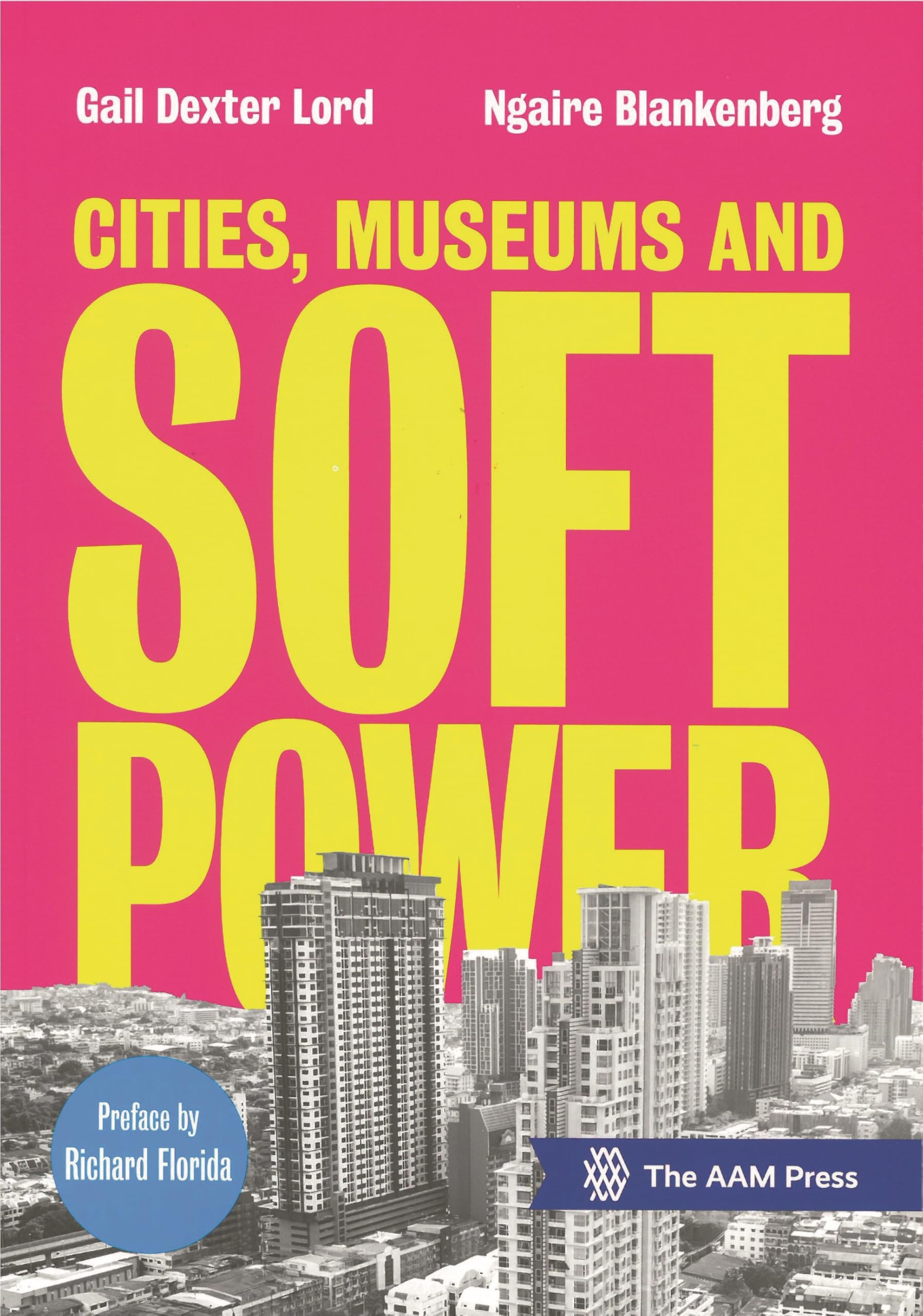 Cities, Museums and Soft Power Social Sciences Books