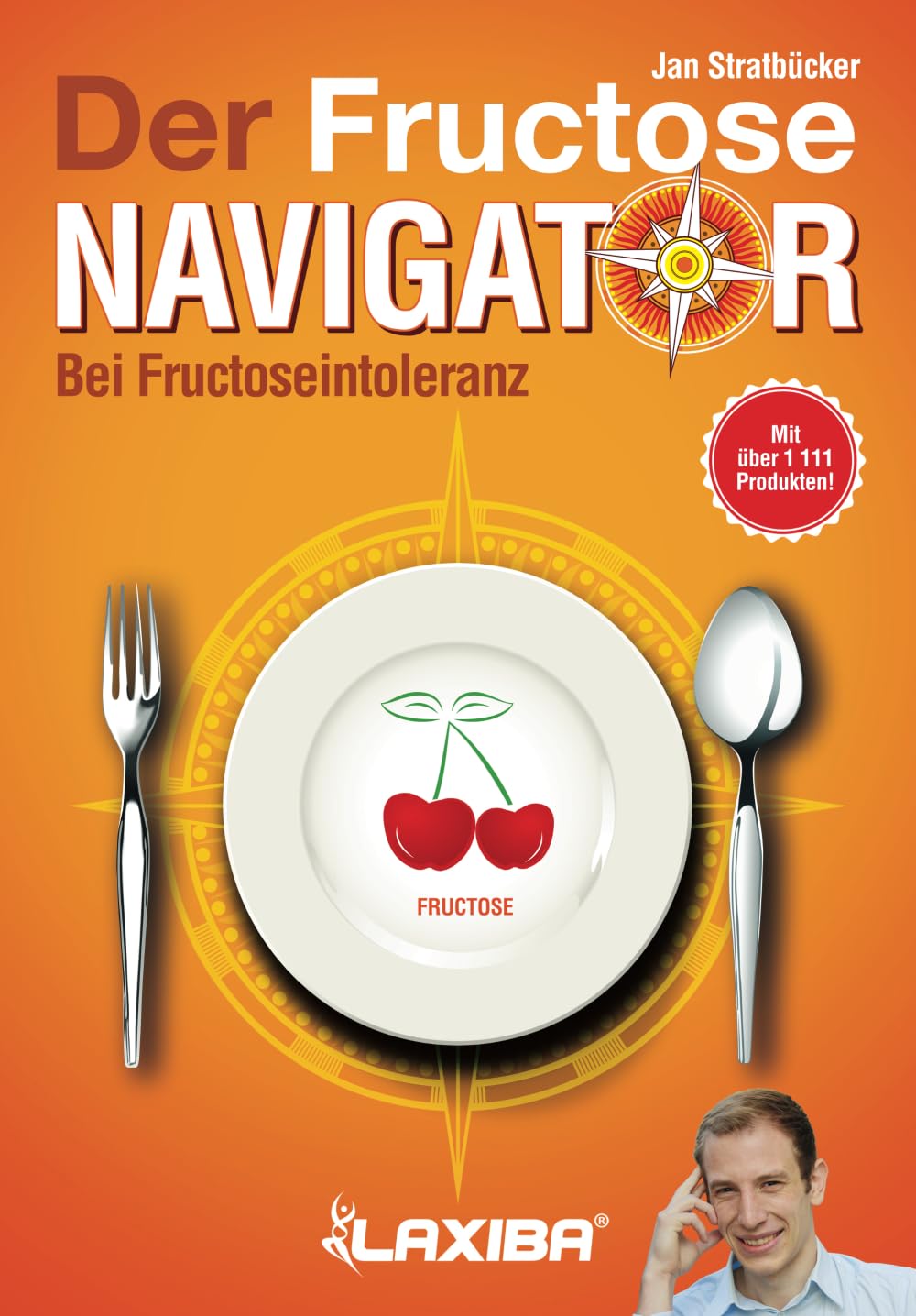 LAXIBA - Der Fructosenavigator Medicine